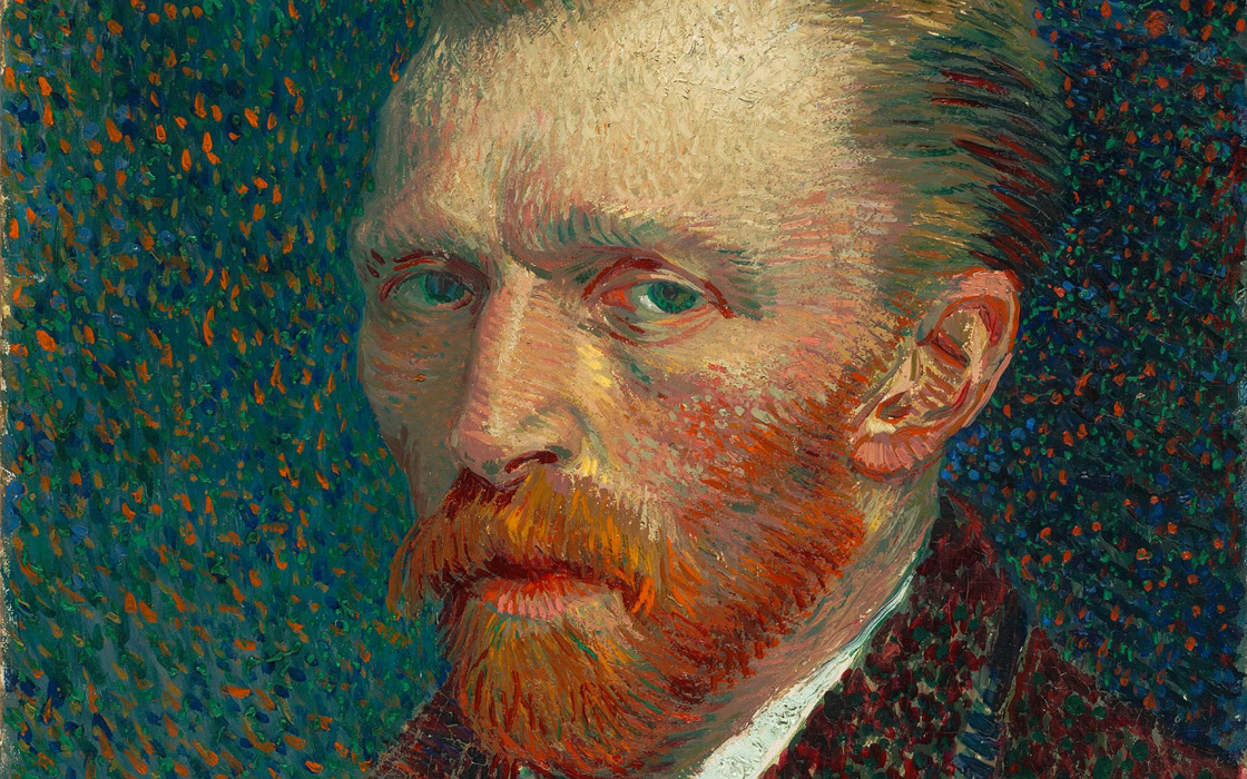 A A Os De La Muerte De Vincent Van Gogh Efekto Tv