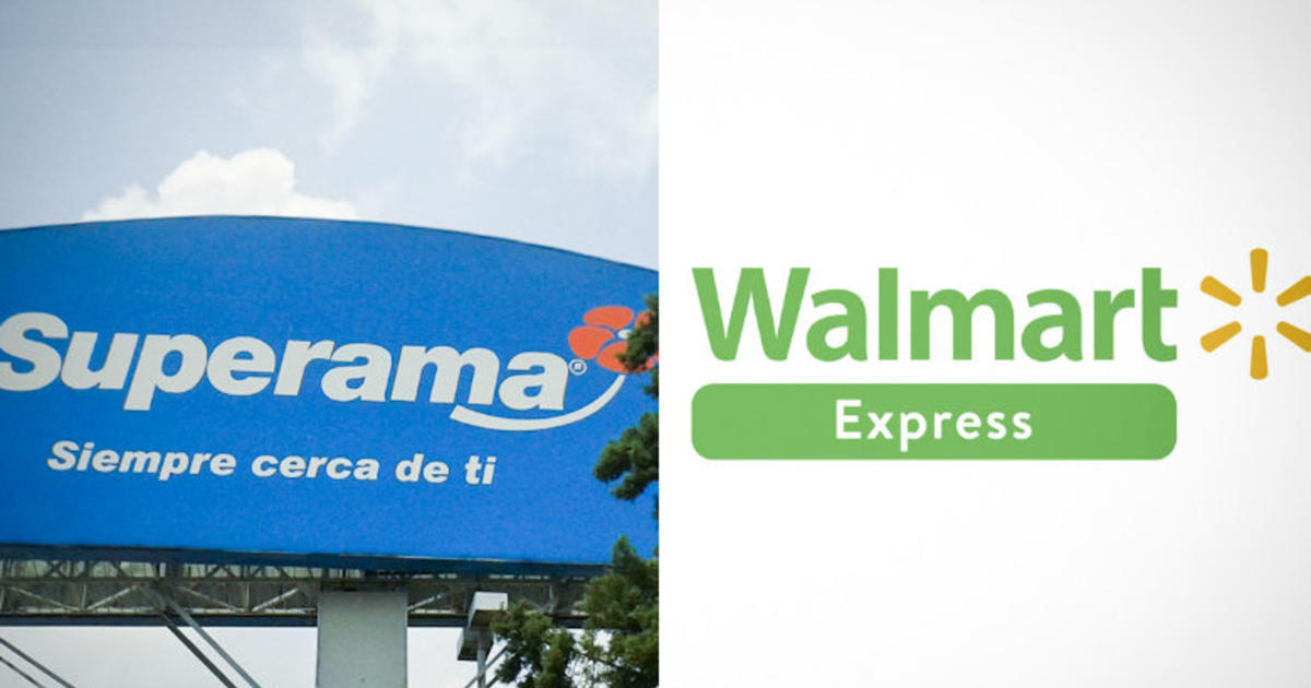 Desaparece Superama Para Convertirse En Walmart Express Efekto TV