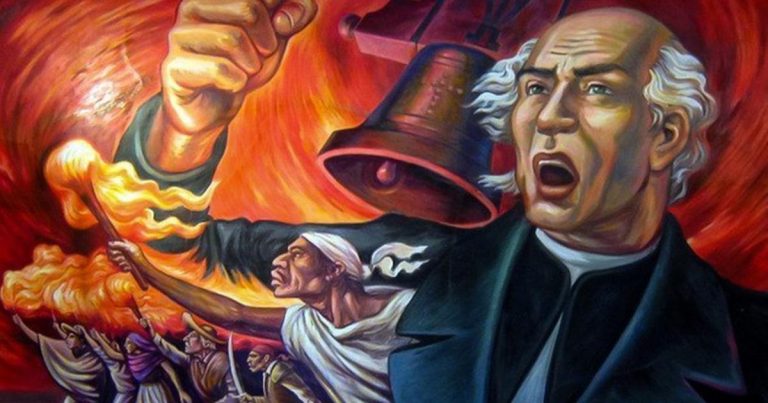 La Heroica Muerte De Miguel Hidalgo Efekto Tv