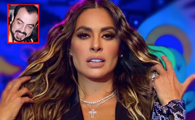 Video L Revelan Supuesta Relaci N Amorosa De Galilea Montijo Con Arturo