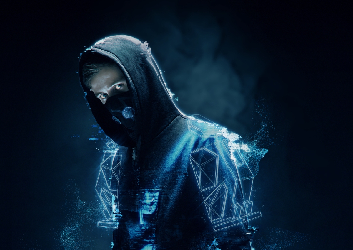 Alan Walker lanzó World Of Walker su esperado segundo álbum Efekto TV