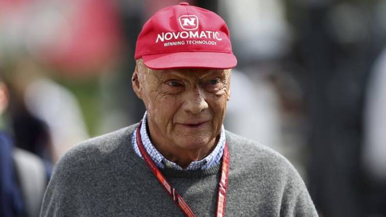 niki lauda