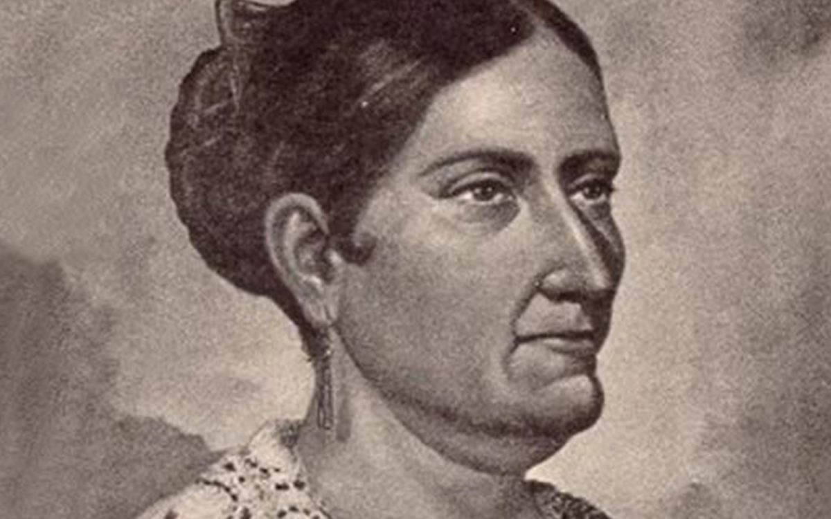 Josefa Ortiz de Domínguez (1768-1829)