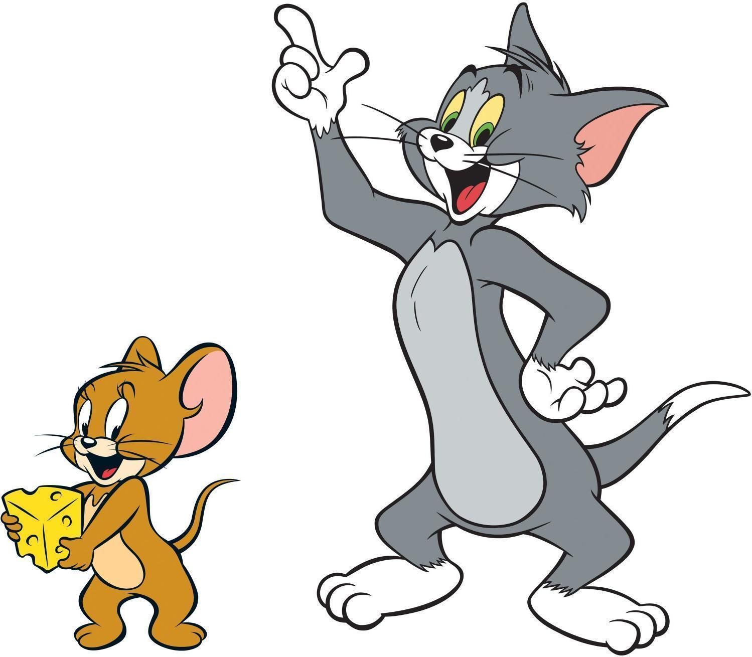 Том герой рисовать. Tom and Jerry. Герои мультика том и Джерри. Tom and Jerry Tom. Том и Джерри Джерри.