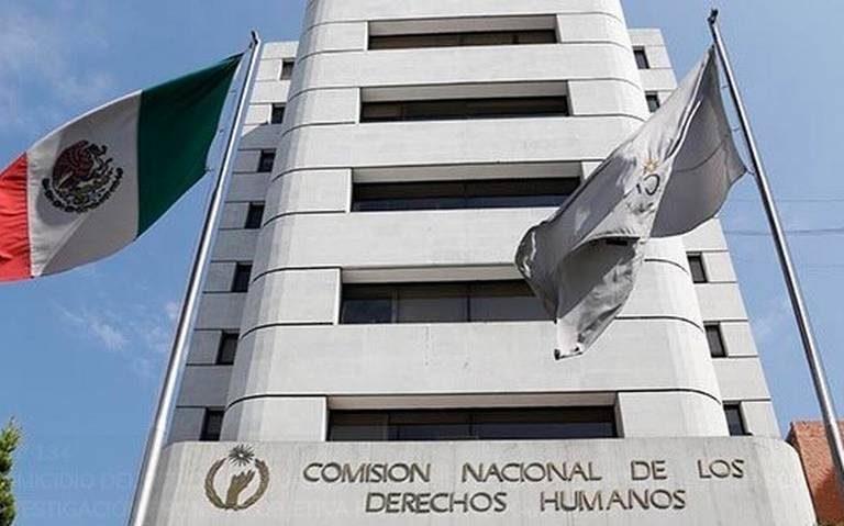 Cndh Emitió Recomendación A Cfe Por Afectaciones En Contra Ciudadano En Tamaulipas 